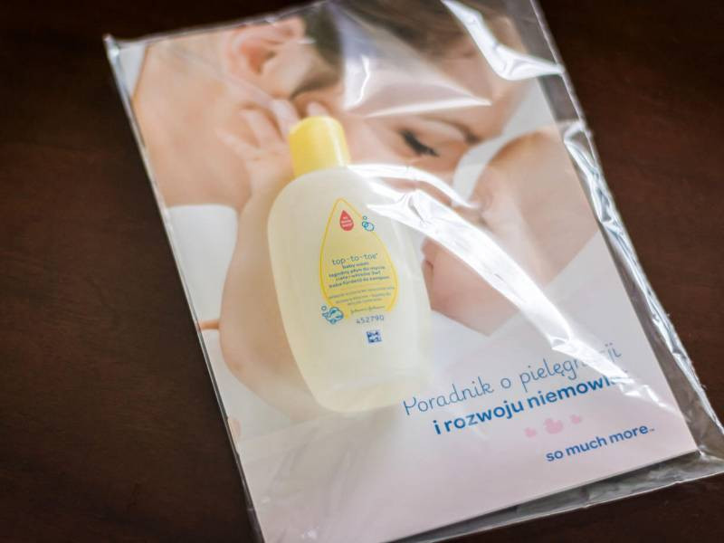 Wysyłka materiałów promocyjnych