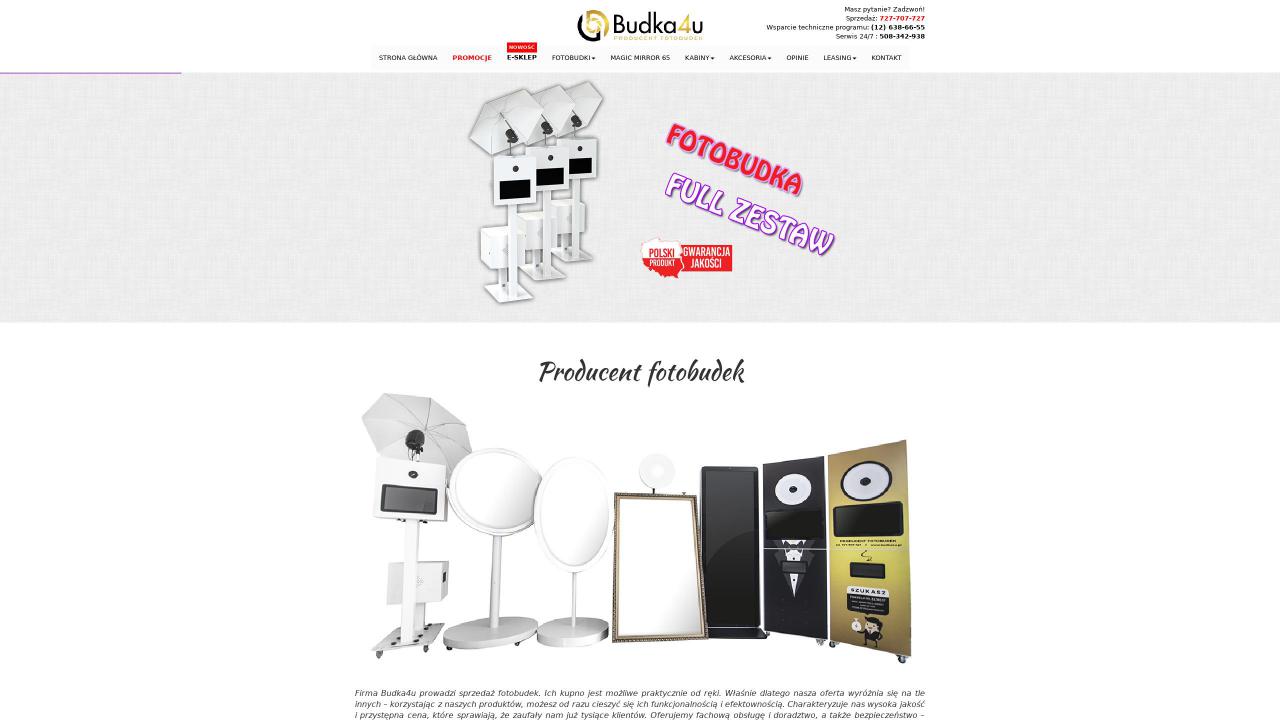 Budka4u